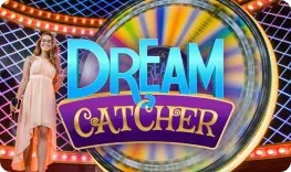 Wazamba Casino giochi Dream Catcher