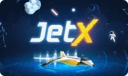 Wazamba Casino giochi JetX