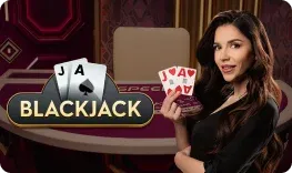 Wazamba Casino giochi Live Blackjack