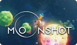 Wazamba Casino giochi Moonshot