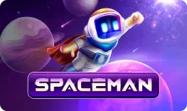 Wazamba Casino giochi Spaceman